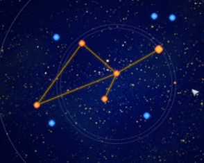 《幻塔》天兔座怎么连 幻塔天兔座连接路线