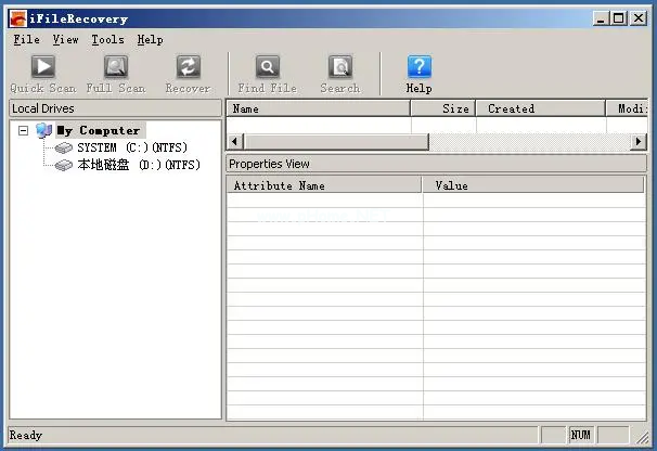 好用的数据恢复工具哪个好