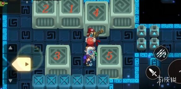 《坎公骑冠剑》迷宫37怎么过 迷宫37通关方法