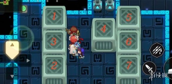 《坎公骑冠剑》迷宫37怎么过 迷宫37通关方法