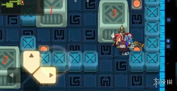 《坎公骑冠剑》迷宫37怎么过 迷宫37通关方法