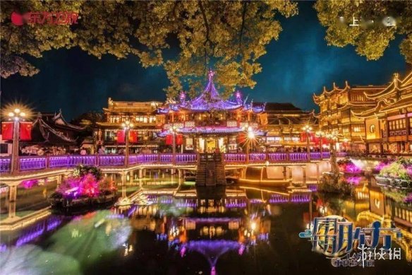 东方卫视中秋晚会2021 东方卫视中秋晚会名单2021