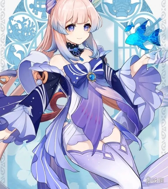 《原神手游》2.1版本什么时候更新 2.1版本更新时间介绍