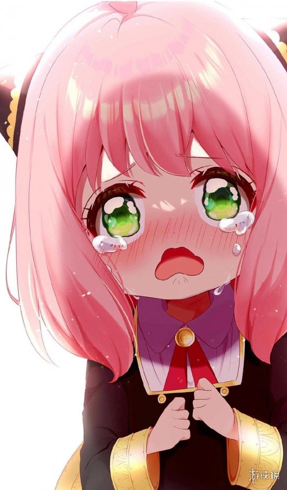 阿尼亚高清壁纸分享 阿尼亚可爱超清壁纸在哪