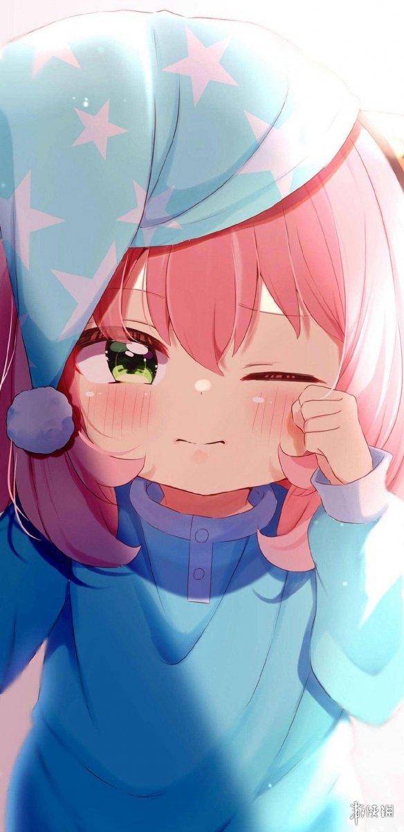 阿尼亚高清壁纸分享 阿尼亚可爱超清壁纸在哪