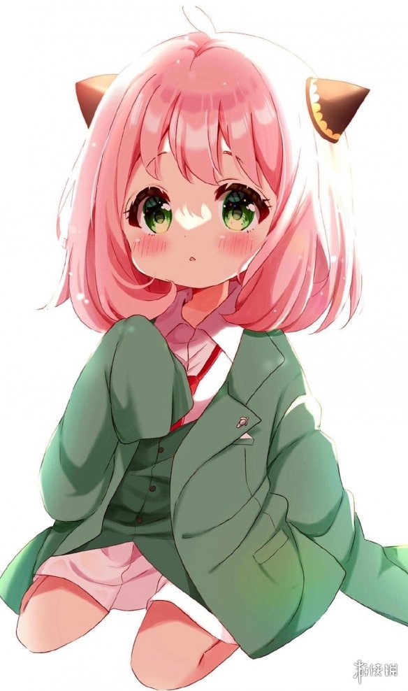 阿尼亚高清壁纸分享 阿尼亚可爱超清壁纸在哪