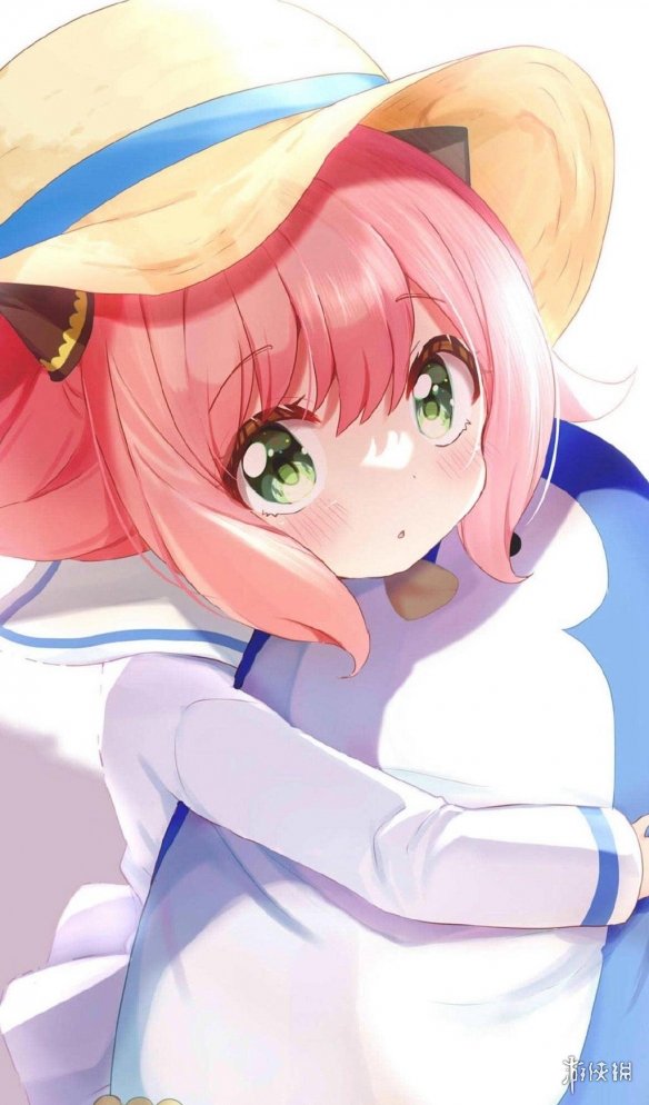 阿尼亚高清壁纸分享 阿尼亚可爱超清壁纸在哪