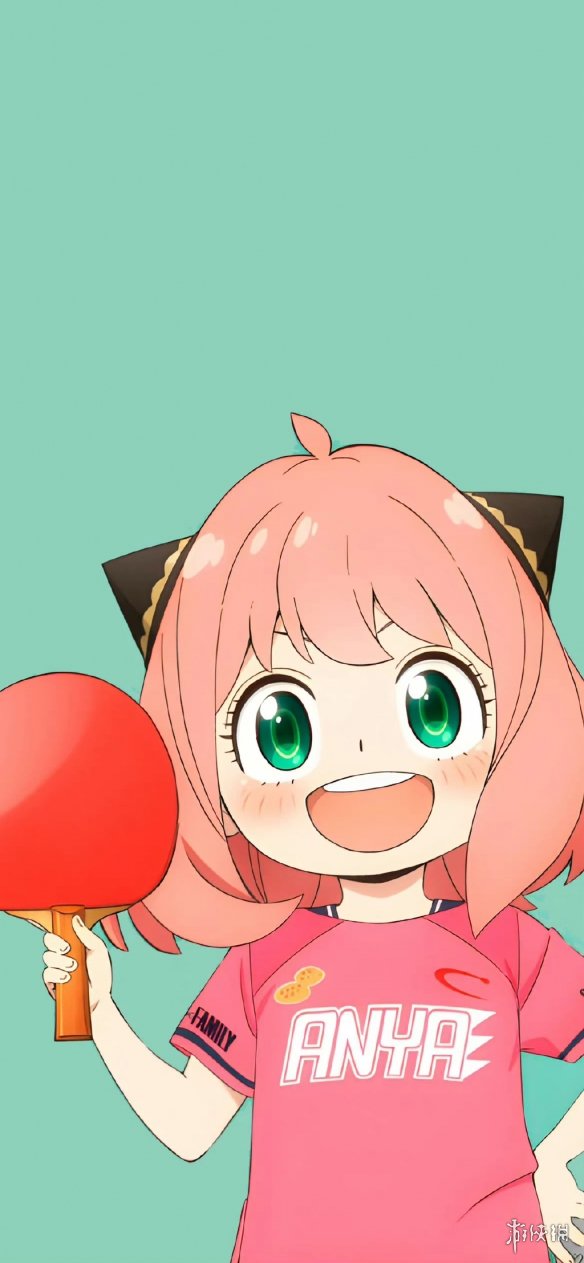 阿尼亚高清壁纸分享 阿尼亚可爱超清壁纸在哪
