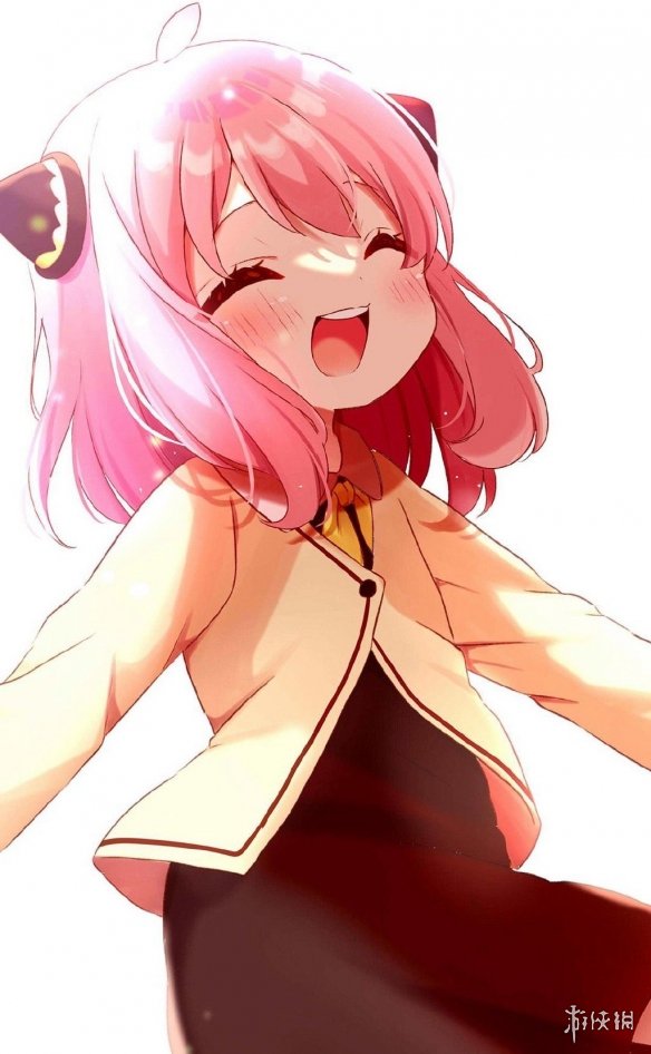 阿尼亚高清壁纸分享 阿尼亚可爱超清壁纸在哪