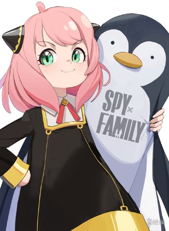 阿尼亚高清壁纸分享 阿尼亚可爱超清壁纸在哪