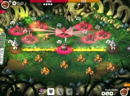 《蘑菇战争2》萌新操作技巧有哪些 新手操作技巧推荐