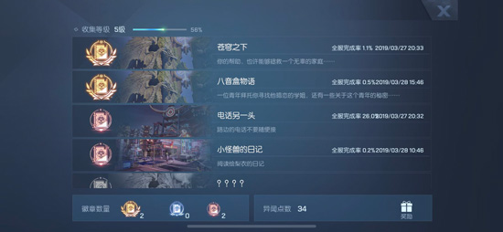 《龙族幻想》八音盒异闻怎么做 八音盒异闻完成攻略