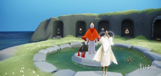 《光遇》旅行先祖在哪里 旅行先祖位置一览