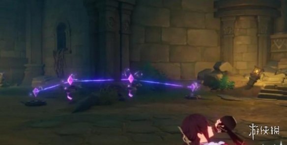 《原神》知比山解密攻略 原神知比山解密怎么过