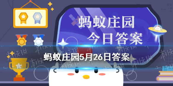 经常吃汤泡饭容易对身体造成危害，该说法 蚂蚁庄园5月26日答案最新