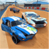 Mad Racing 3D