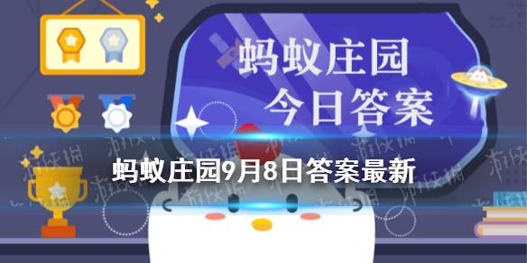 菠萝凤梨蚂蚁庄园 菠萝和凤梨是同一种水果吗
