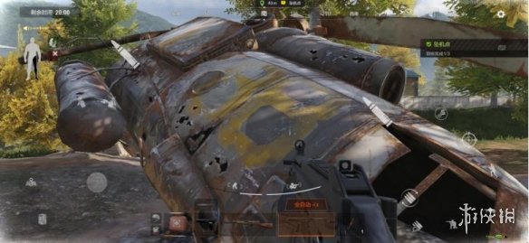 《暗区突围》坠机点任务怎么做 坠机点任务攻略