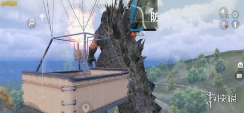 《和平精英》重启未来模式怎么玩 重启未来模式介绍