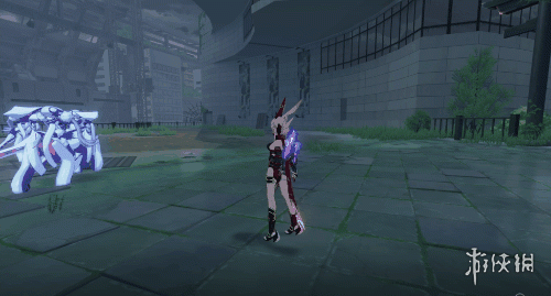 《崩坏3》天殛之钥怎么样 雷律专属超限武器天殛之境裁决使用攻略