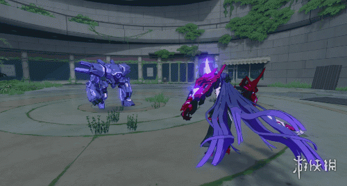 《崩坏3》天殛之钥怎么样 雷律专属超限武器天殛之境裁决使用攻略