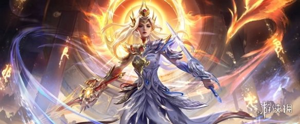 王者荣耀花木兰台词大全