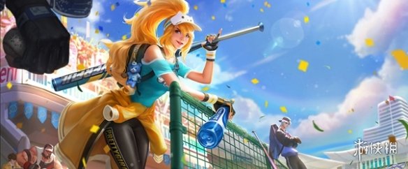 王者荣耀花木兰台词大全