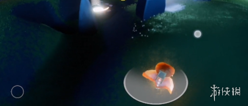 《光遇》怎么遁地 遁地教程分享