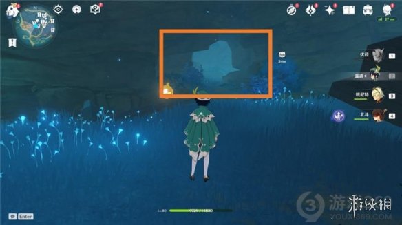 《原神》清籁丸船上机关怎么解 原神清籁丸船上机关顺序解密