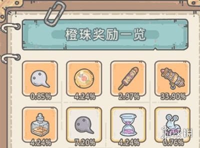 《最强蜗牛》香在哪里 香获取方法