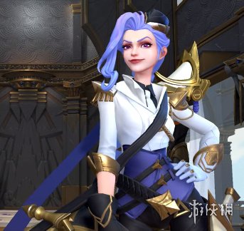 《英雄联盟手游》s2赛季皮肤是什么 第二赛季排位奖励皮肤介绍