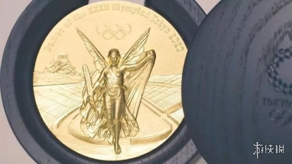 东京奥运会金牌多少钱 东京奥运会金牌成本5000元