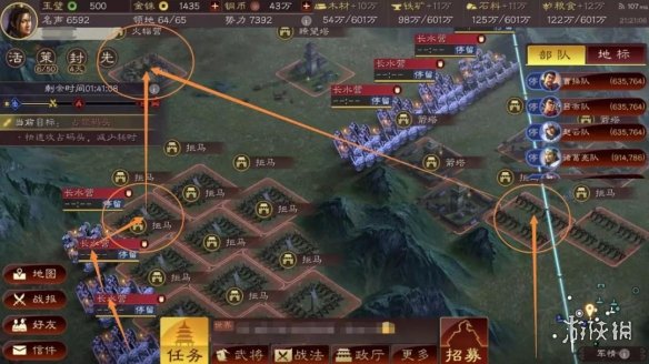 《三国志战略版》兴师伐乱虎牢关玩法攻略 虎牢关副本打法技巧