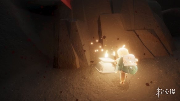 《光遇》暴风之眼怎么过 暴风眼通关攻略