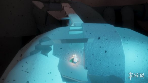 《光遇》暴风之眼怎么过 暴风眼通关攻略