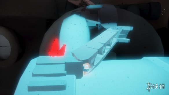 《光遇》暴风之眼怎么过 暴风眼通关攻略