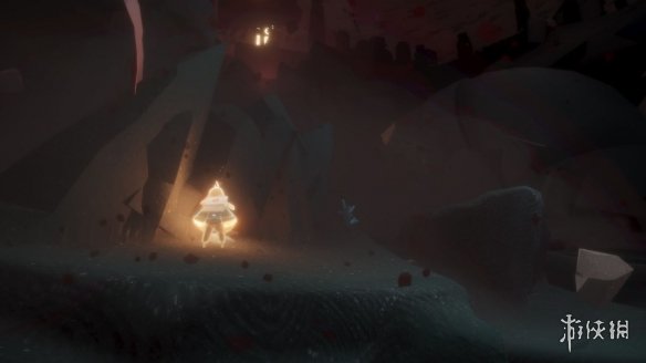 《光遇》暴风之眼怎么过 暴风眼通关攻略