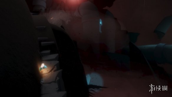 《光遇》暴风之眼怎么过 暴风眼通关攻略