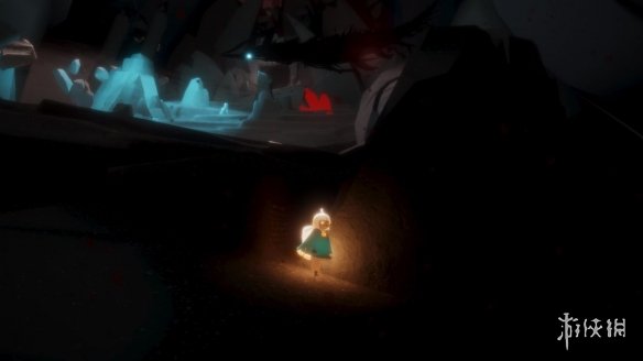 《光遇》暴风之眼怎么过 暴风眼通关攻略