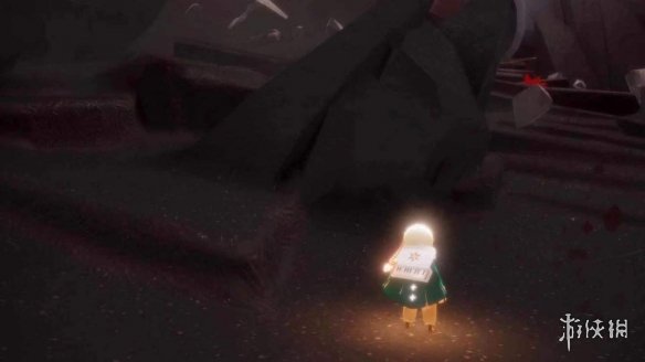 《光遇》暴风之眼怎么过 暴风眼通关攻略