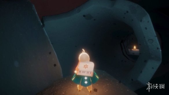 《光遇》暴风之眼怎么过 暴风眼通关攻略