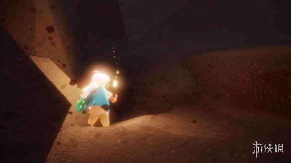 《光遇》暴风之眼怎么过 暴风眼通关攻略