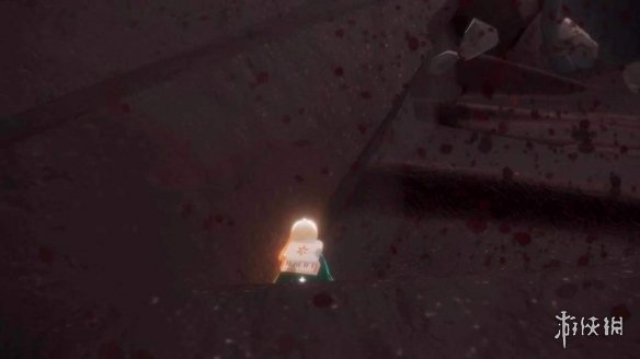 《光遇》暴风之眼怎么过 暴风眼通关攻略