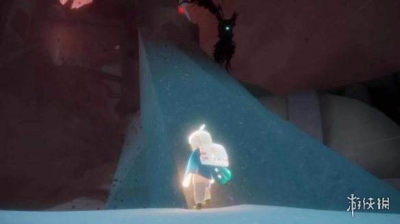 《光遇》暴风之眼怎么过 暴风眼通关攻略
