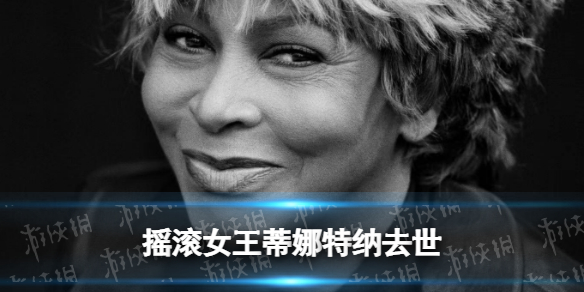 摇滚女王蒂娜特纳去世 美国歌手蒂娜特纳去世