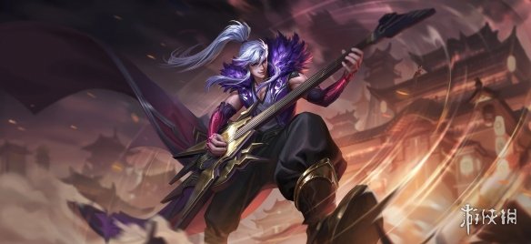 王者荣耀高渐离打法教学攻略大全