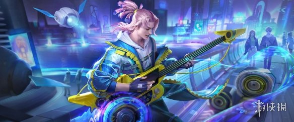 王者荣耀高渐离打法教学攻略大全