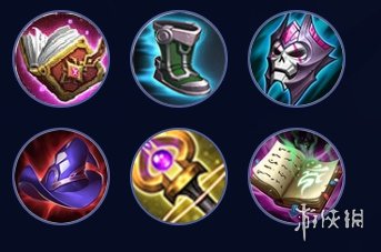 王者荣耀高渐离打法教学攻略大全