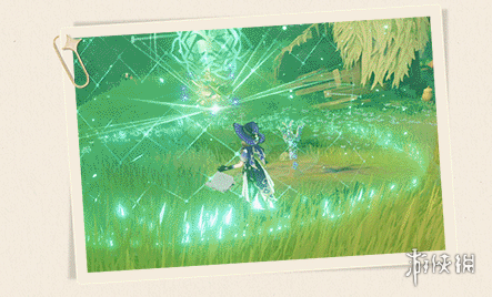 《原神》三相众物是什么 3.0三相众物介绍