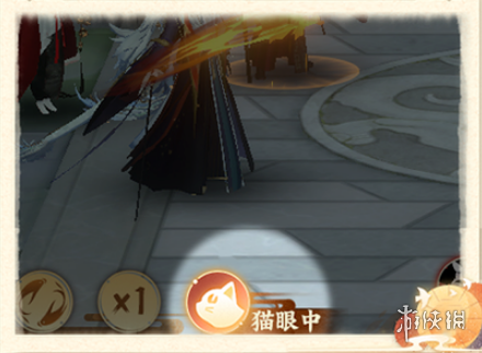 《忘川风华录》怎么捉猫 仙喵指路捉猫流程攻略